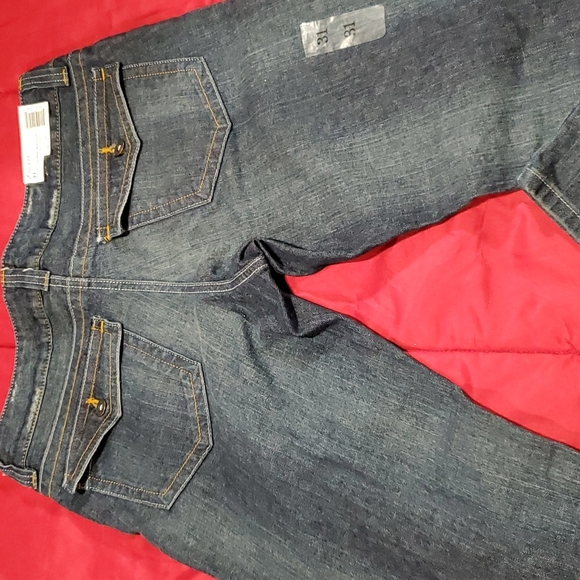 Guess jeans,size 31,nwt - Picture 9 of 11